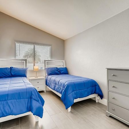Luxurious House With A Pool, Spa, And Patio, Sleeps 6 Comfortably Λας Βέγκας Εξωτερικό φωτογραφία