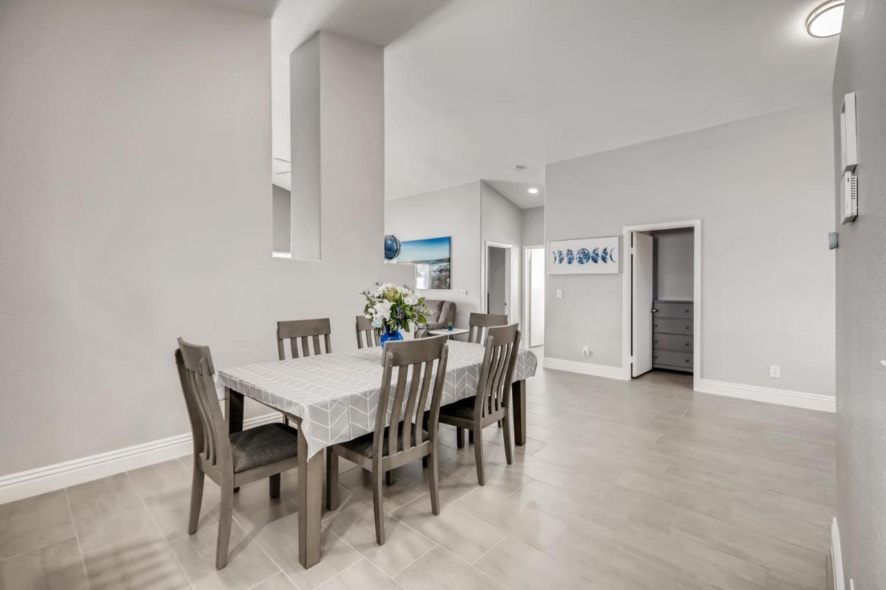 Luxurious House With A Pool, Spa, And Patio, Sleeps 6 Comfortably Λας Βέγκας Εξωτερικό φωτογραφία