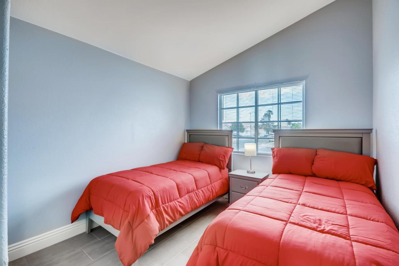 Luxurious House With A Pool, Spa, And Patio, Sleeps 6 Comfortably Λας Βέγκας Εξωτερικό φωτογραφία